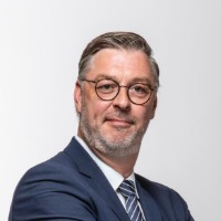 Pierre Dewez, CTO d’Enforcis